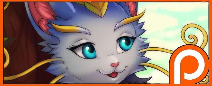 Yuumi preview