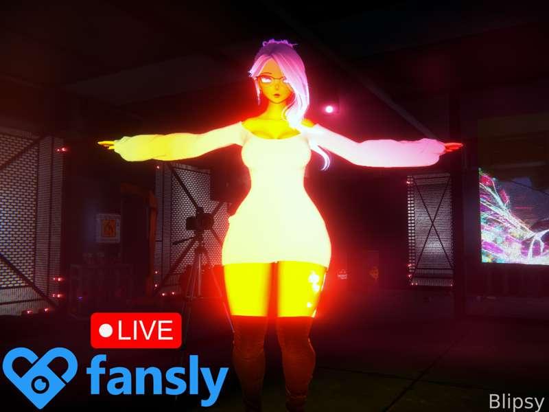 I am live now!

(picture for intimidation purposes only)

fansly.com/live/BlipsyVR
#fyp #live #livestream
