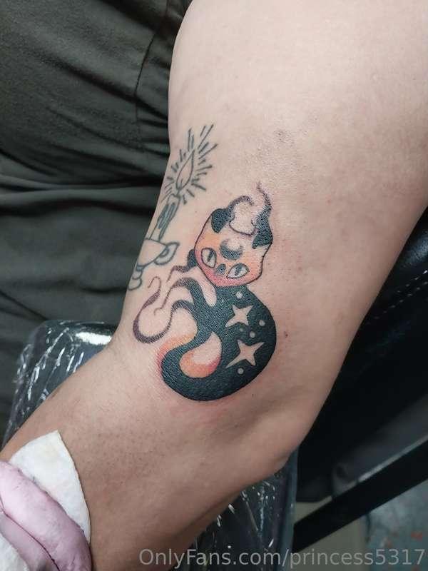 princess5317 image #2