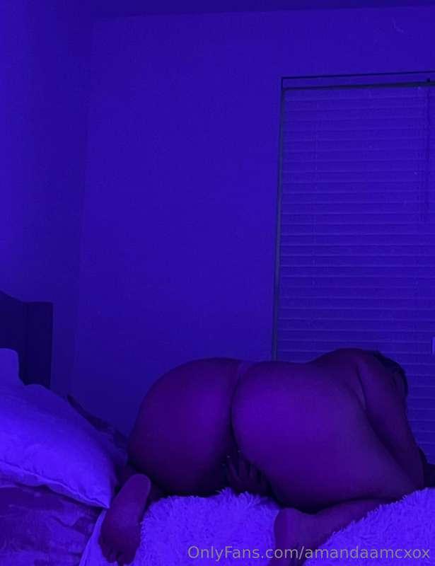 have a good weekend daddy, think of me 😈