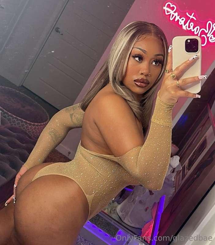 glazedbae main image