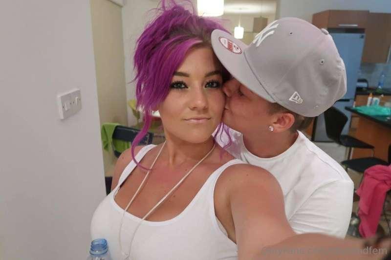 Don’t forget to be checking your messages for our hot conten..