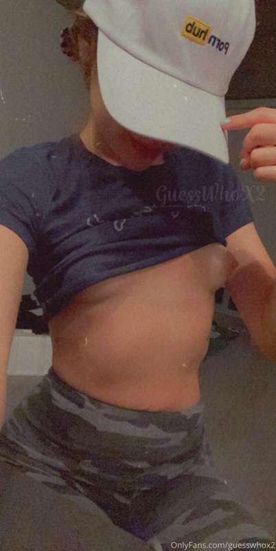 Swipe for titties 😋 50 likes on this post and I’ll upload th..