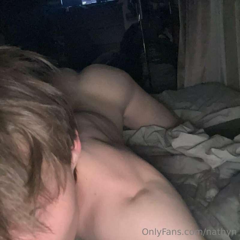 Come slap my ass