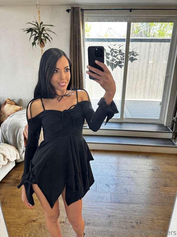 Have a good day 🖤