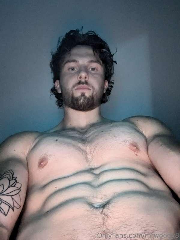 Your view if you were sucking my big cock 😈👅💦