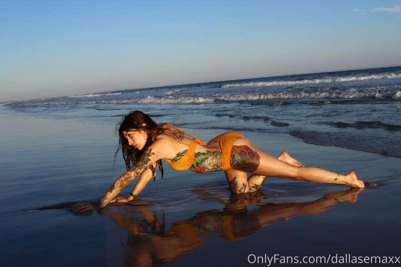 So excited for warm water season so I can take more photos l..