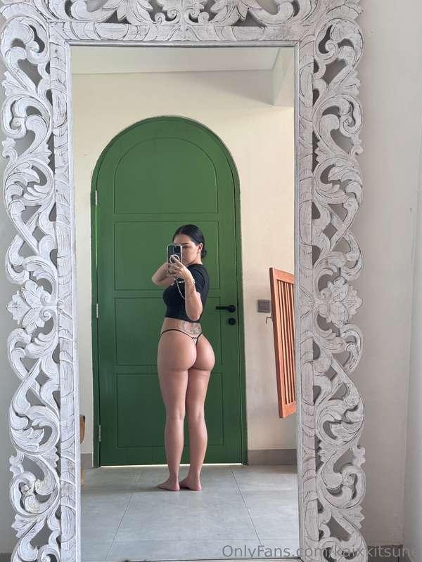 ready to let you in — don’t make me wait 😈