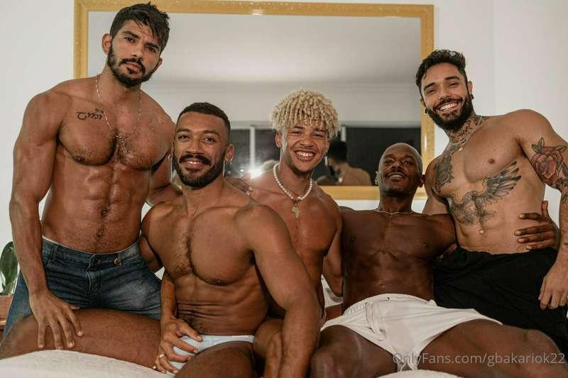 ❤️🇧🇷
@elijahzaynexxx @jhoownas @rhyheimshabazz @gbakariok22 ..