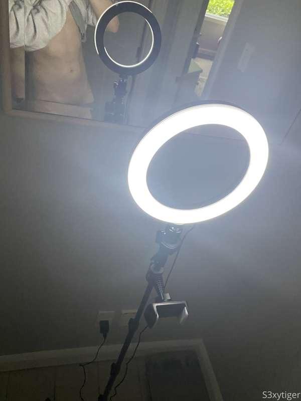 Thanks to an amazing sub! This is the first part of what he ..