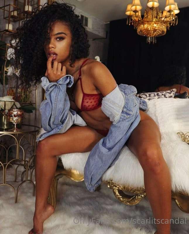 cum here often? 😏
