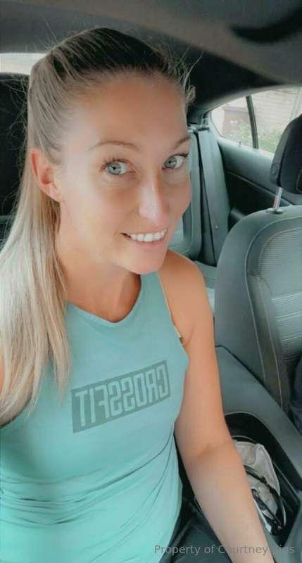 Don’t I look so innocent? 😇