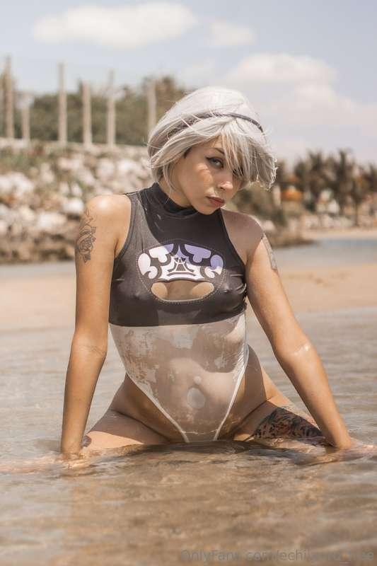 Which erocosplay would you like to see here?