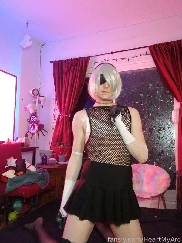 heartmyarc image #3