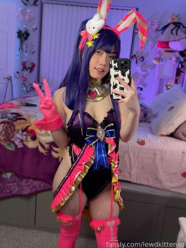 lewdkittenxo image #1