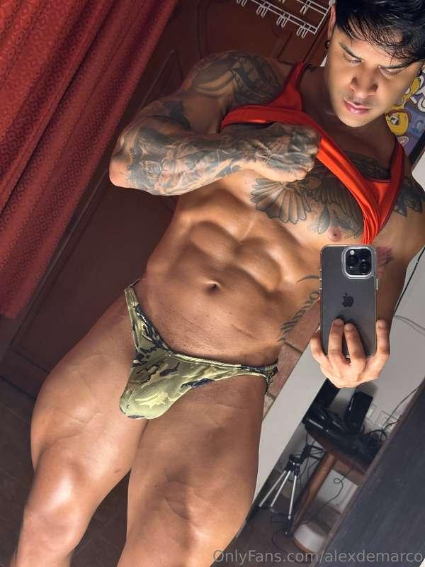 alexdemarco image #1
