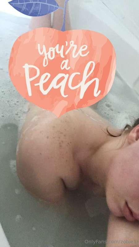 🍑🍑🍑
