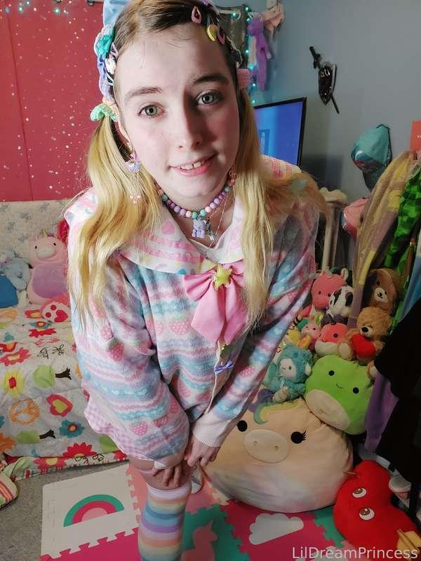 lildreamprincess image #13