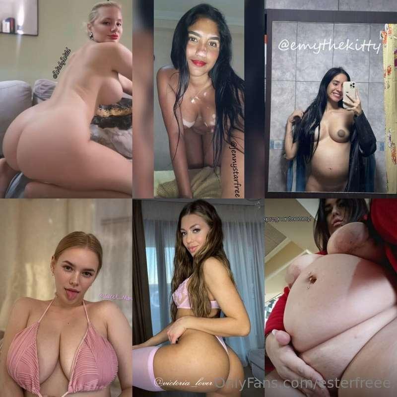 💥🍉 @Wickywild 🍉💥💋🎀 @JENNYSTARFREE 🎀 💋🎀 💘 @EMYTHEKITTY 💘🎀🌸 @S..