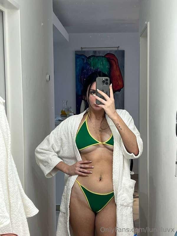 🍀🍀