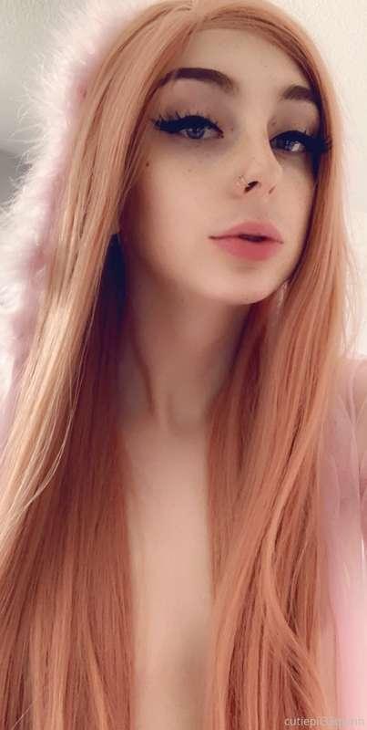 pretty in pink 🌸