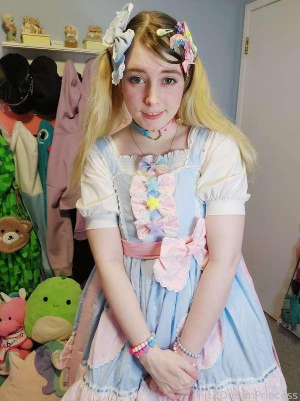 lildreamprincess image #5