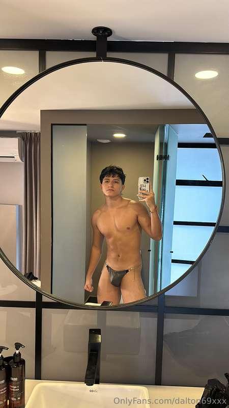 Quieres ver por detrás? 👀