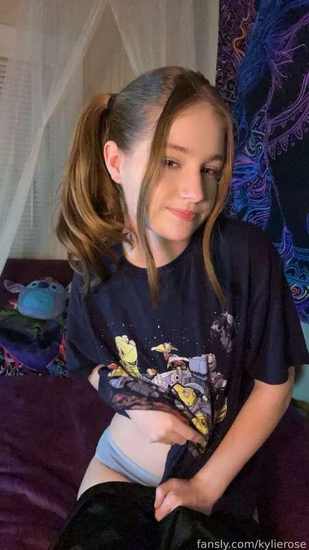 kylierose image #2