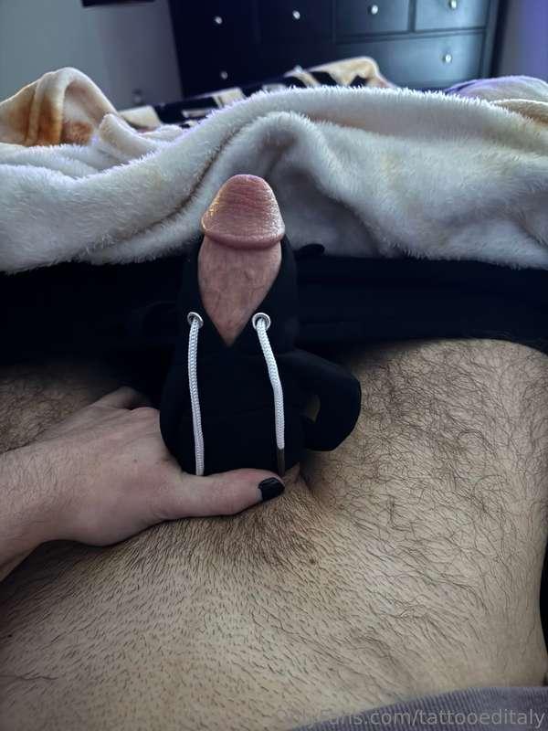 just ordered some toys, new content coming soon!