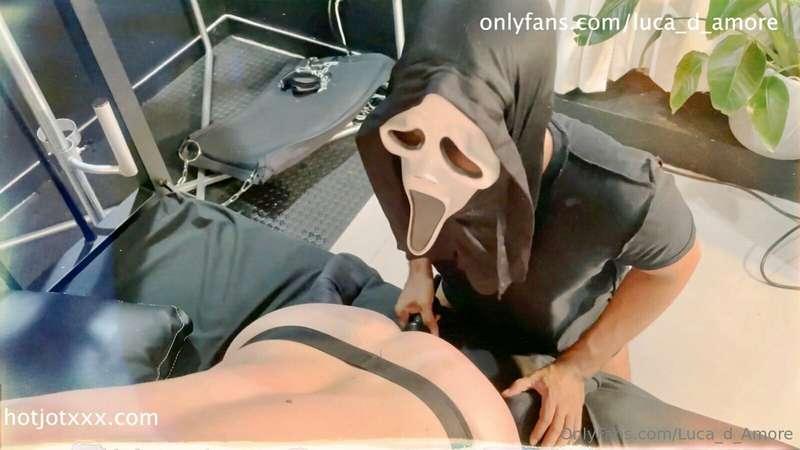 Gh0stFace & I, 𝗟𝘂𝗰𝗮 𝗱’𝗔𝗺𝗼𝗿𝗲