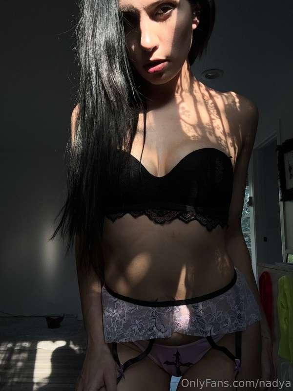 Touching is off-limits, but watching? That’s all yours, baby..