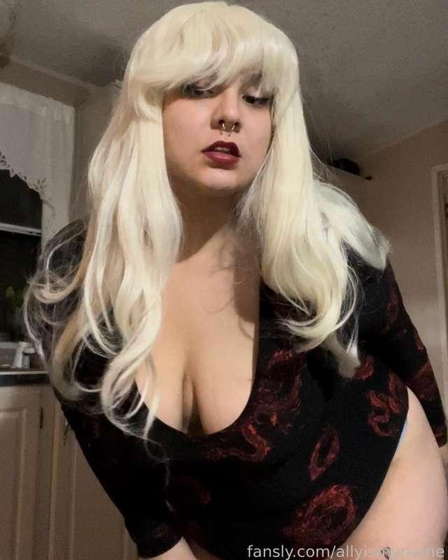 allyismyname image #2