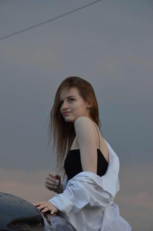 I’ll be your cutest habit 💗