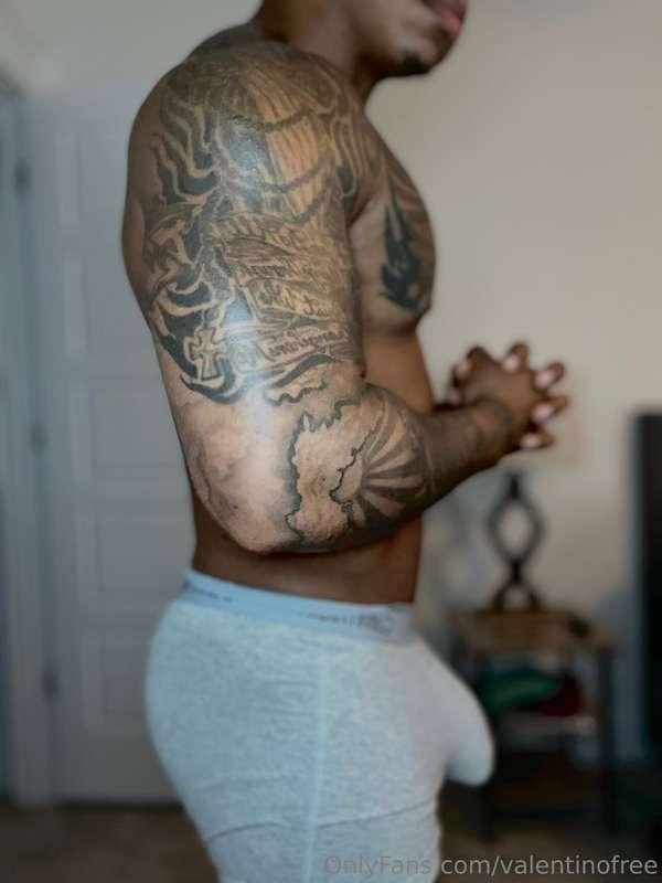 I could use a hand or two 