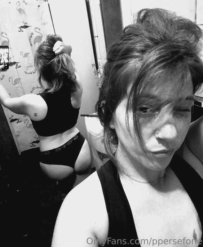 It's hot and there's nothing better than walking around the ..