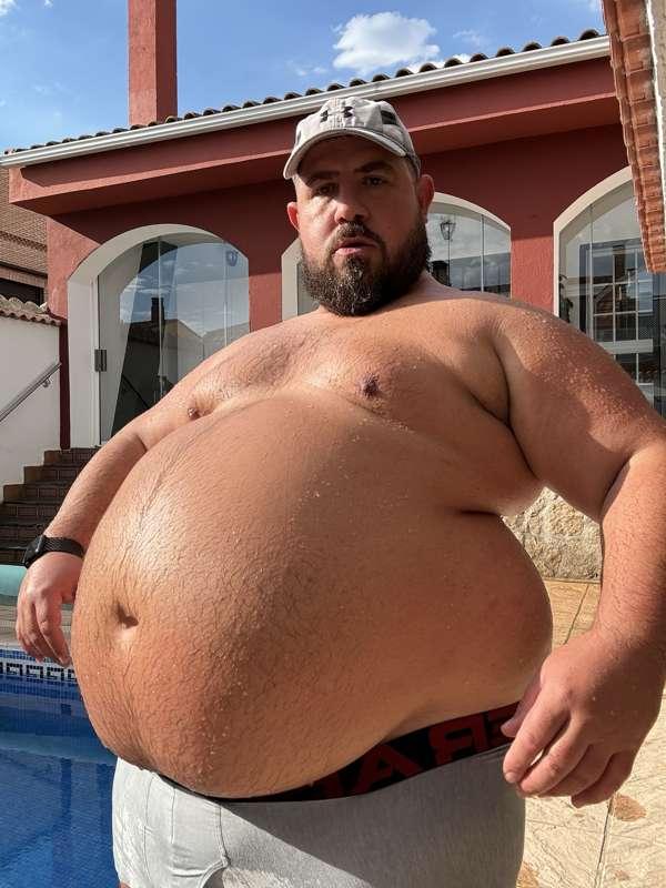 #WideWetWednesday