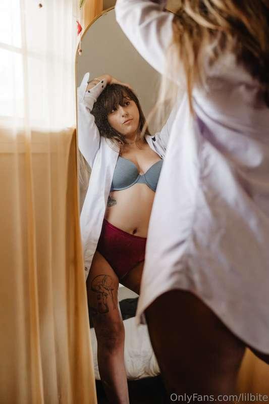 Watch out for Friday 😉 