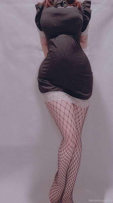 wondering what u would say if you saw me looking like this. ..