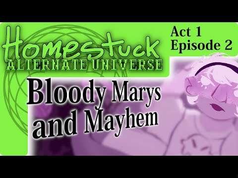 Act 1 Episode 2