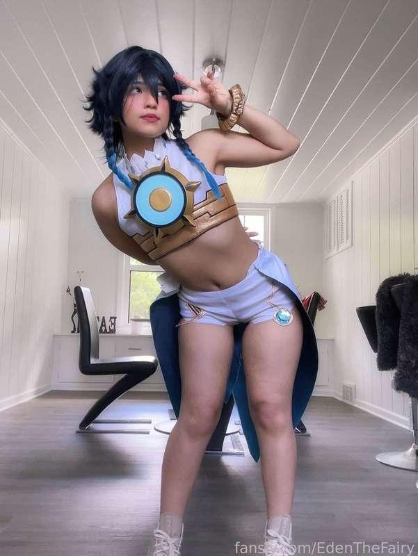 edenthefairy image #4
