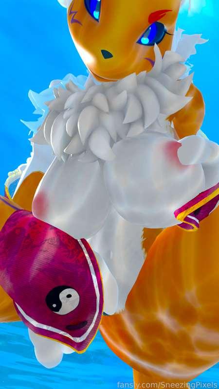 sneezingpixels image #5