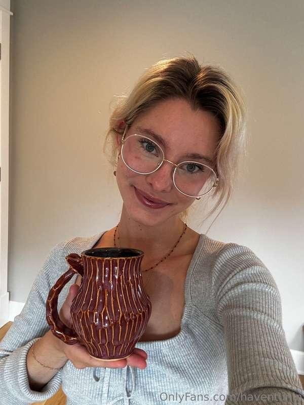 I hope you’re having a great day! 🥰