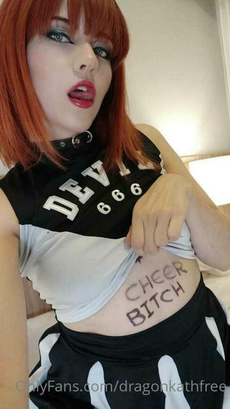 Do you like bodywriting fetish?

Today I did a very spicy se..