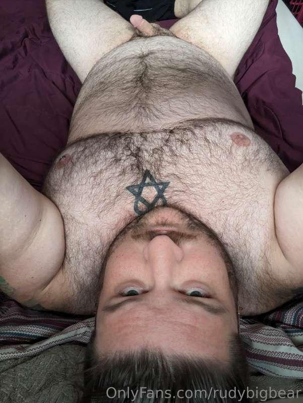 Good morning!  My first ever OnlyFans post!  I hope everyone..