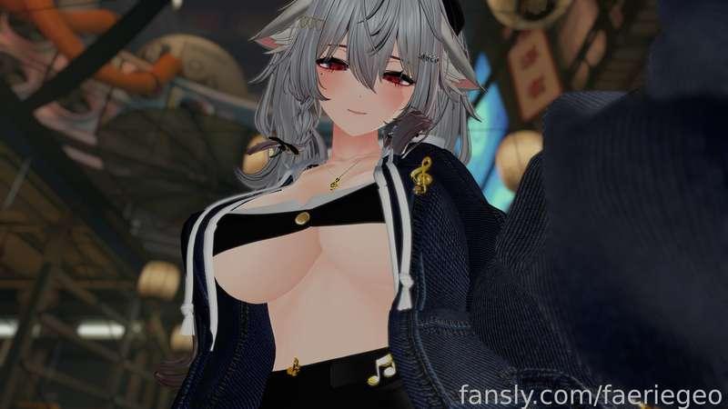 faeriegeo image #4