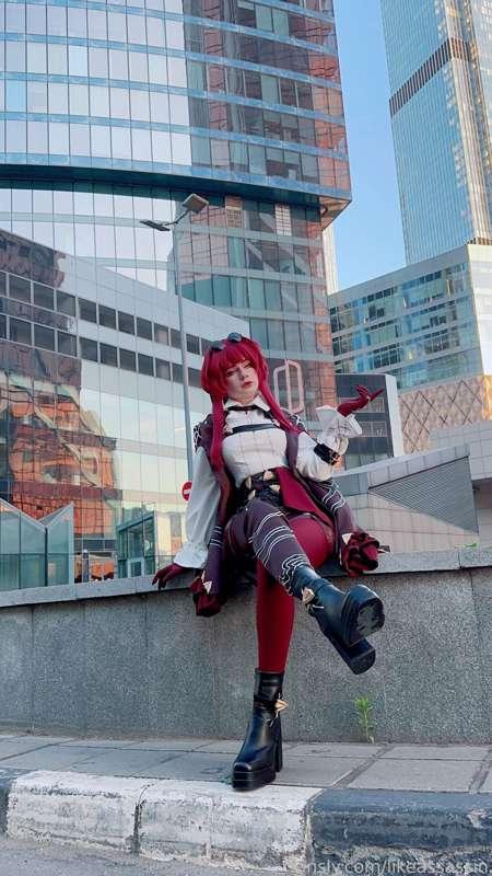 likeassassin image #3