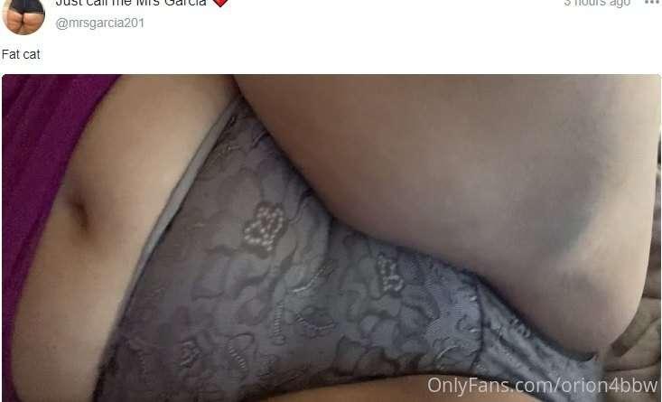 new update @mrsgarcia201 on http://onlyfans.com/mrsgarcia201