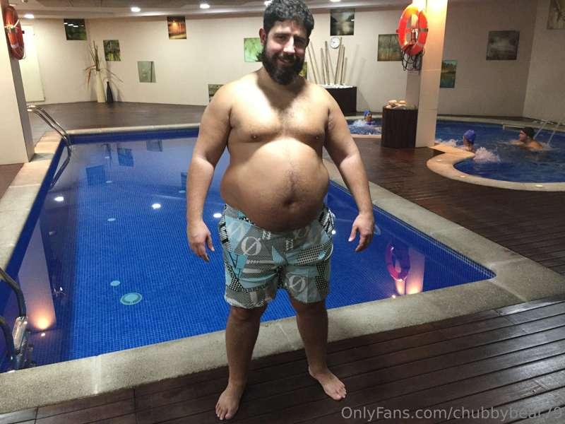 chubbybear79 image #7
