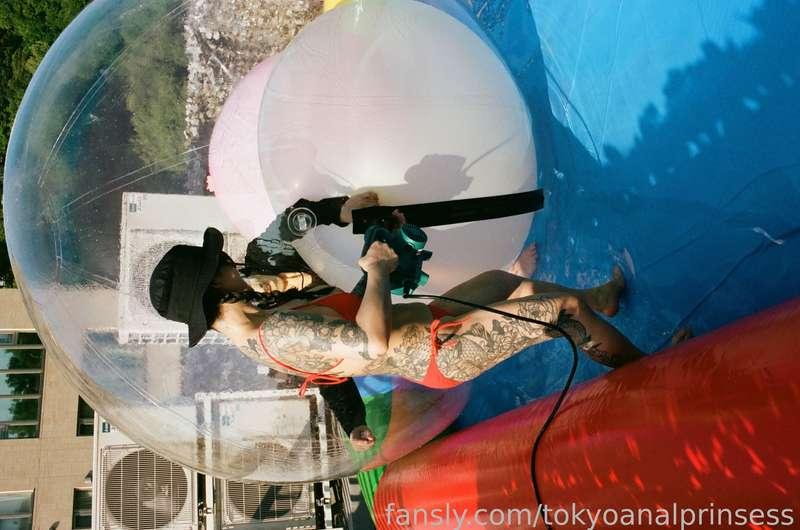 tokyoanalprinsess image #59