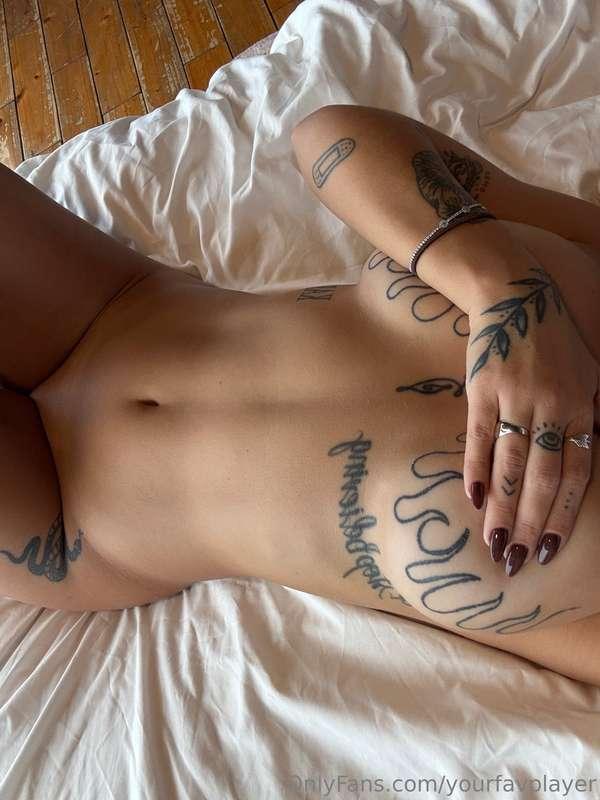 Just the thought of you is driving me wild. Care to do somet..